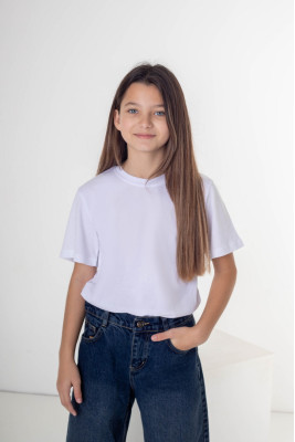 Футболка для дівчат